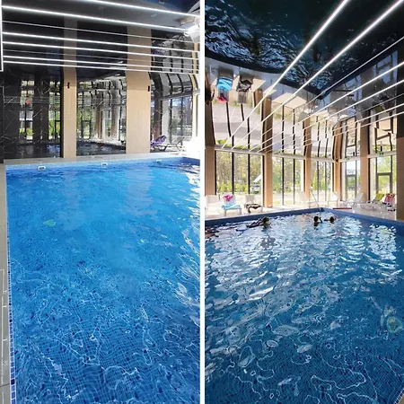 Baltic With Pool By Renters Διαμέρισμα *