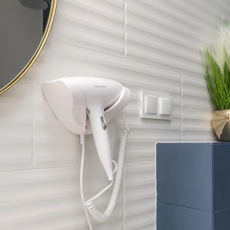 Διαμέρισμα Baltic With Pool By Renters