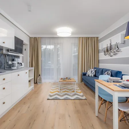 Baltic With Pool By Renters Διαμέρισμα