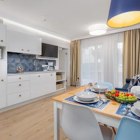 Διαμέρισμα Baltic With Pool By Renters *