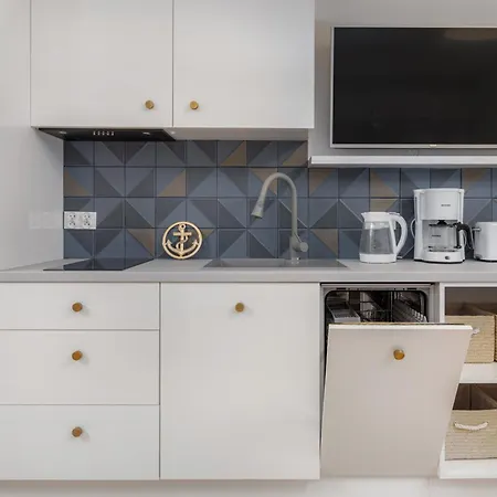 Baltic With Pool By Renters Διαμέρισμα