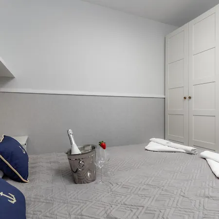 Baltic With Pool By Renters Διαμέρισμα Pobierowo