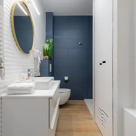 Baltic With Pool By Renters