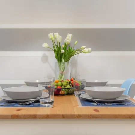 Baltic With Pool By Renters Διαμέρισμα *