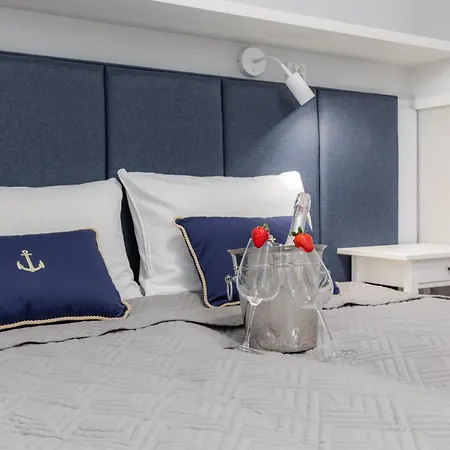 Baltic With Pool By Renters * Pobierowo