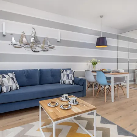 Baltic With Pool By Renters