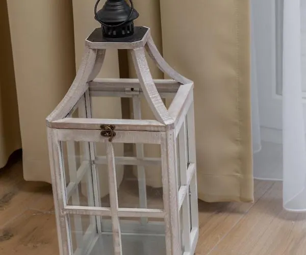 Lejlighed Baltic With Pool By Renters