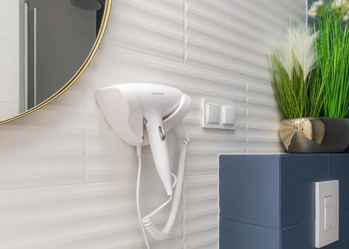 Lejlighed Baltic With Pool By Renters