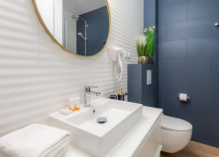 Baltic With Pool By Renters