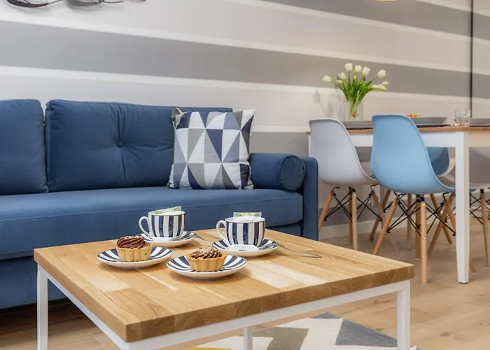 Baltic With Pool By Renters Pobierowo