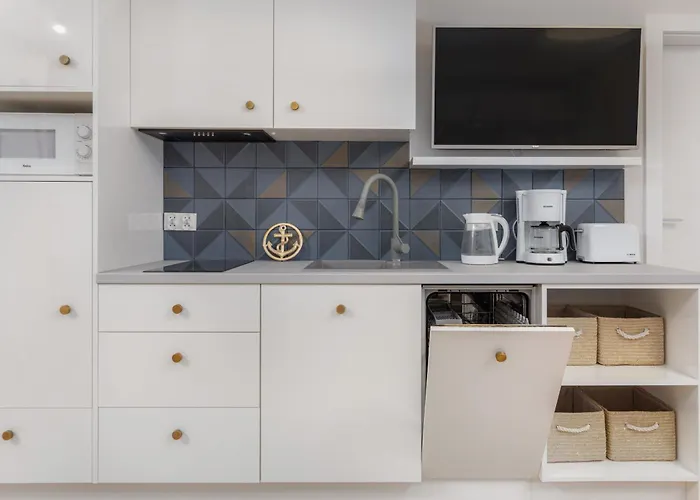 Baltic With Pool By Renters Lejlighed