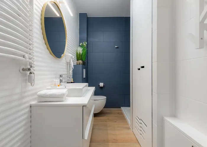 Baltic With Pool By Renters