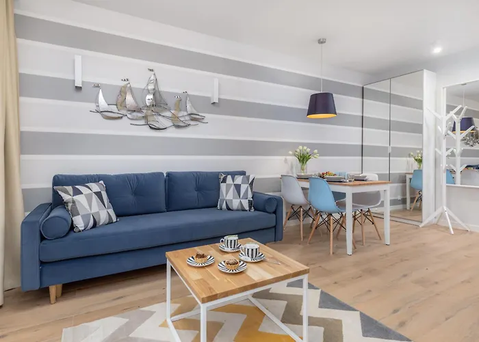 Baltic With Pool By Renters